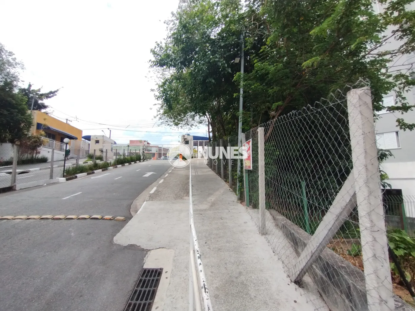 Alugar Apartamento / Padrão em Osasco R$ 1.400,00 - Foto 2