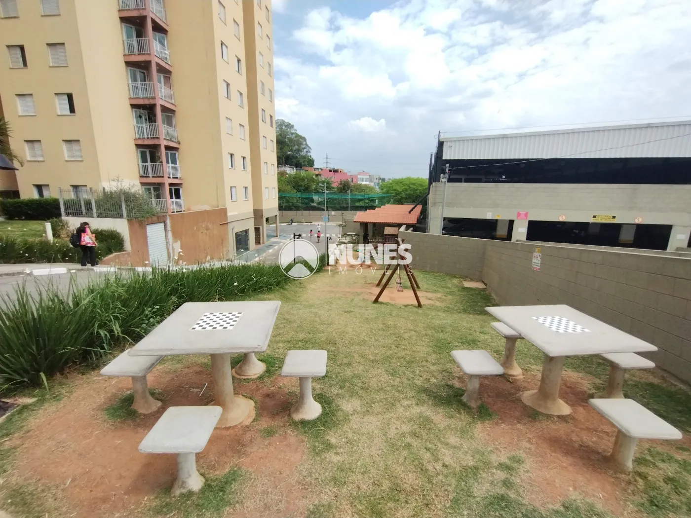 Alugar Apartamento / Padrão em Osasco R$ 1.400,00 - Foto 4