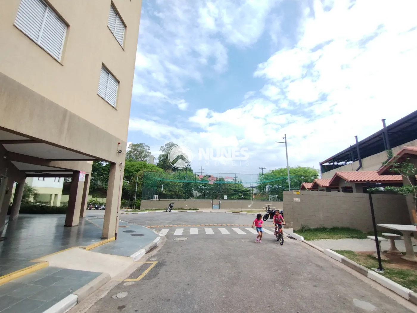 Alugar Apartamento / Padrão em Osasco R$ 1.400,00 - Foto 5