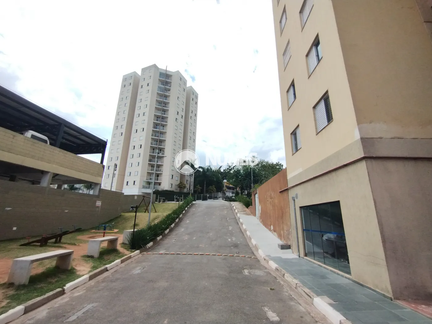 Alugar Apartamento / Padrão em Osasco R$ 1.400,00 - Foto 8