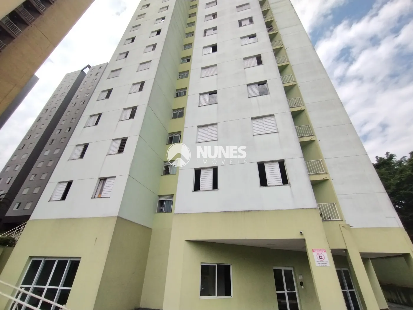 Alugar Apartamento / Padrão em Osasco R$ 1.400,00 - Foto 9