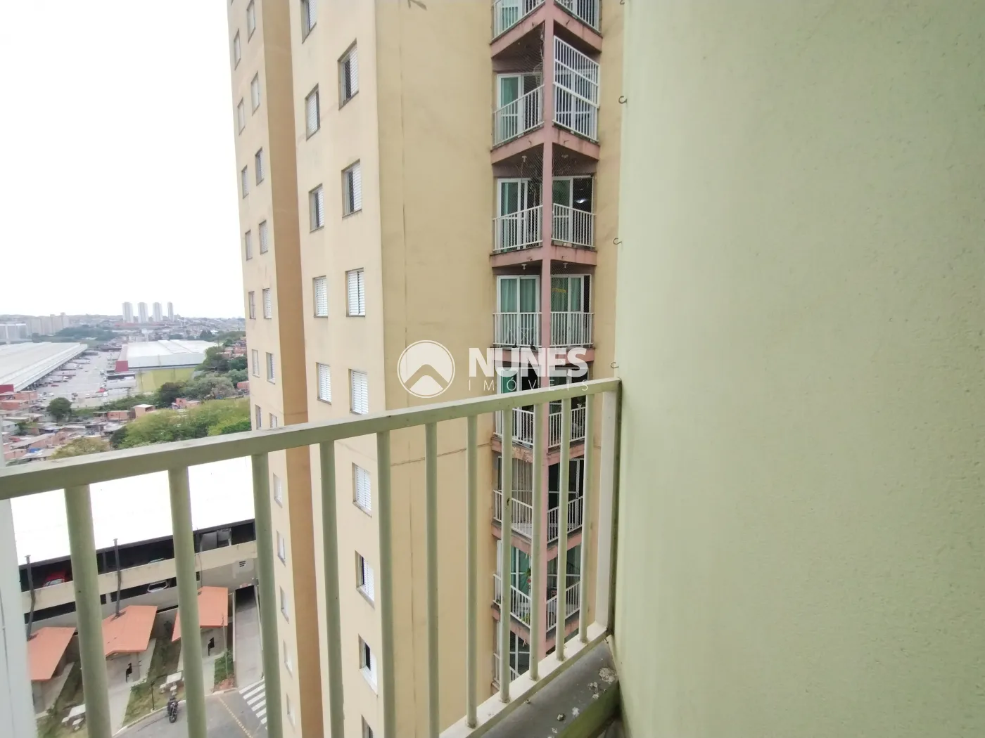 Alugar Apartamento / Padrão em Osasco R$ 1.400,00 - Foto 16