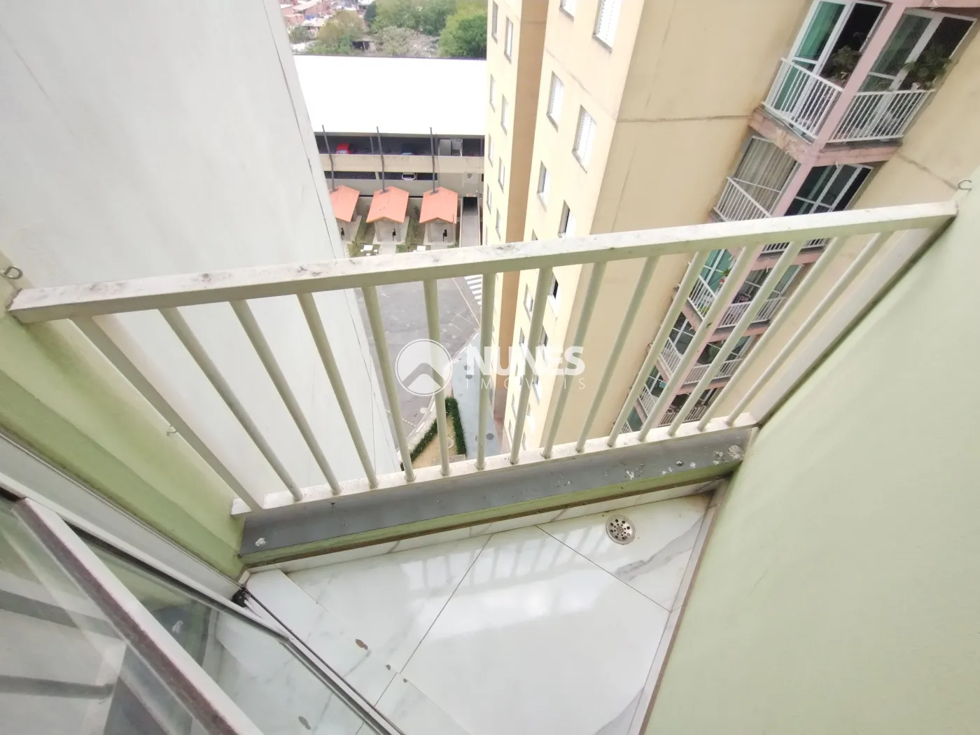 Alugar Apartamento / Padrão em Osasco R$ 1.400,00 - Foto 17