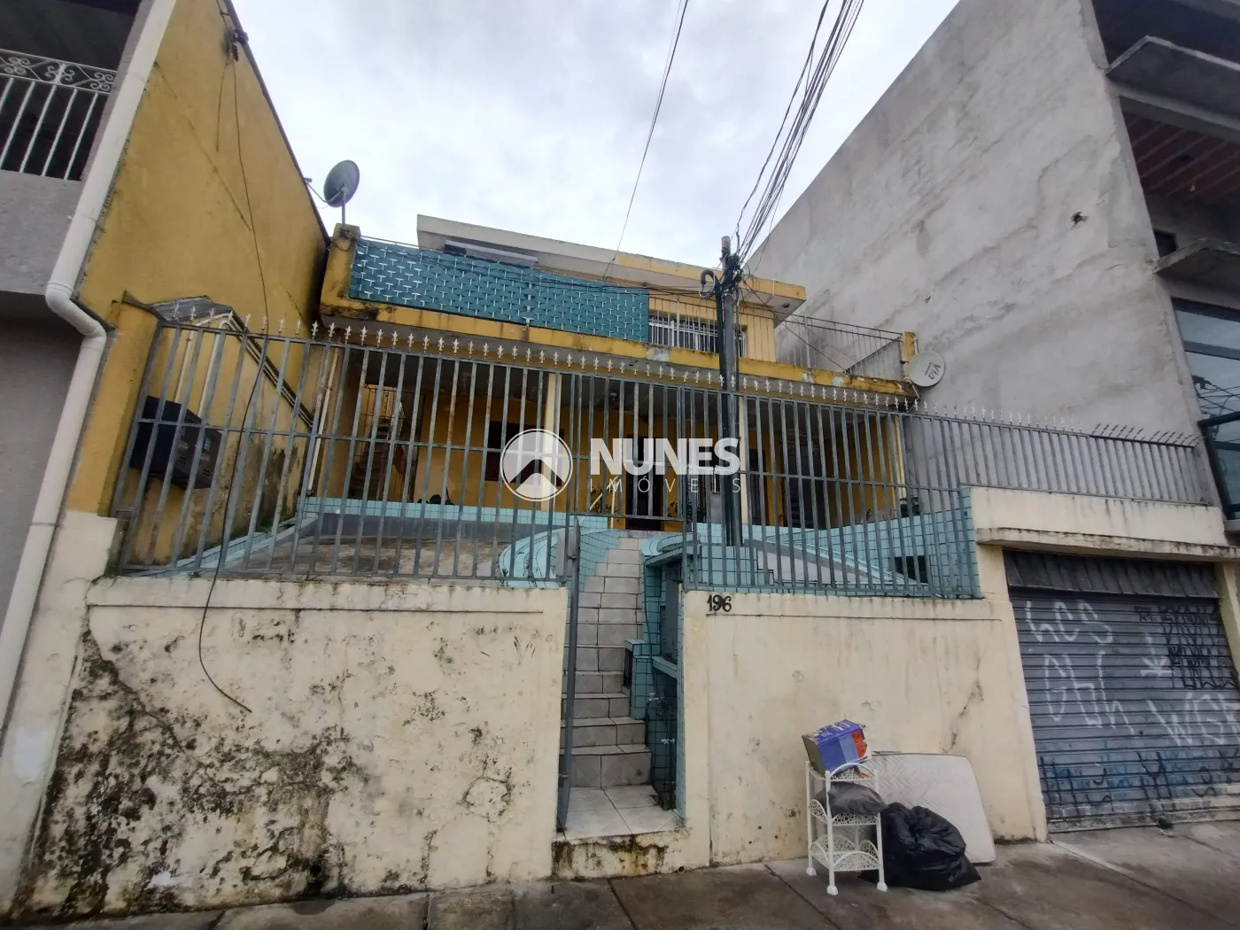 Alugar Casa / Assobradada em Osasco R$ 2.100,00 - Foto 1