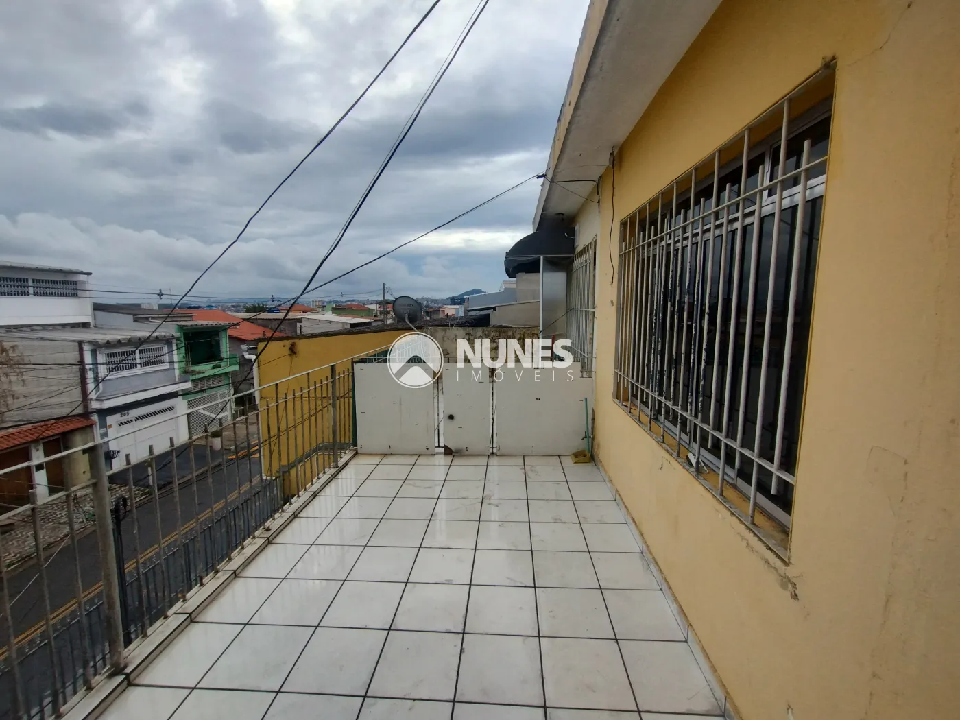 Alugar Casa / Assobradada em Osasco R$ 2.100,00 - Foto 3