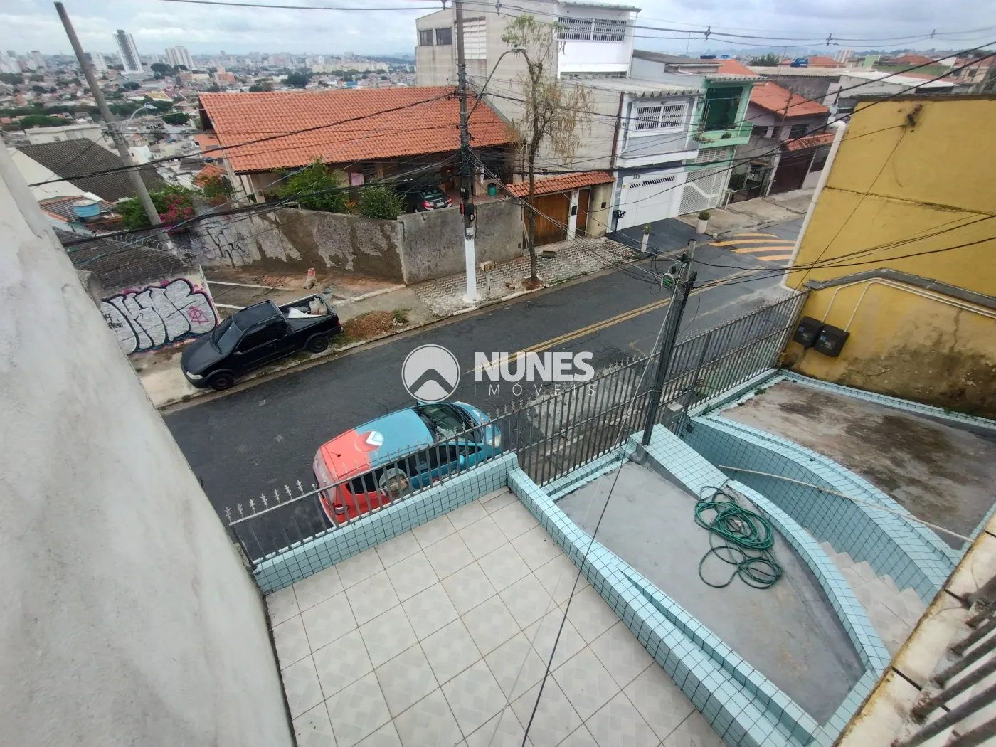 Alugar Casa / Assobradada em Osasco R$ 2.100,00 - Foto 4