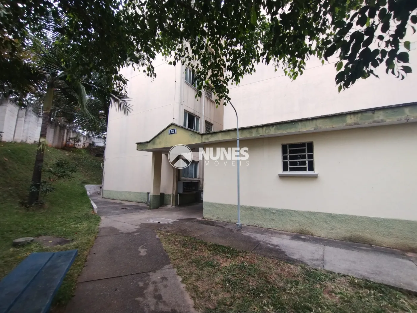 Alugar Apartamento / Padrão em Osasco R$ 1.000,00 - Foto 1