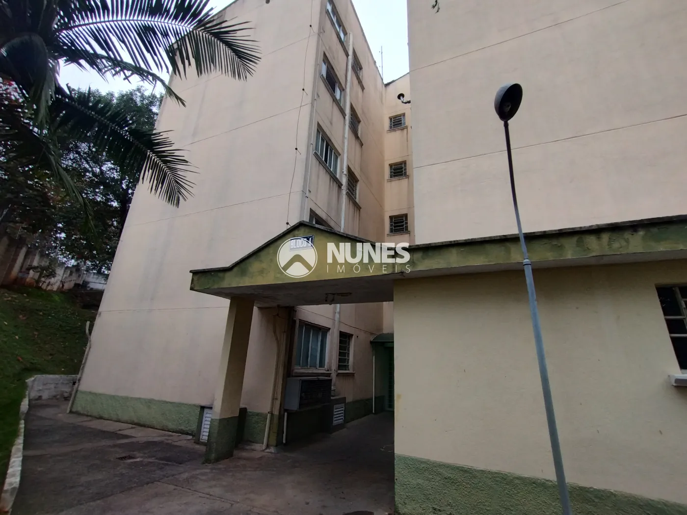 Alugar Apartamento / Padrão em Osasco R$ 1.000,00 - Foto 2