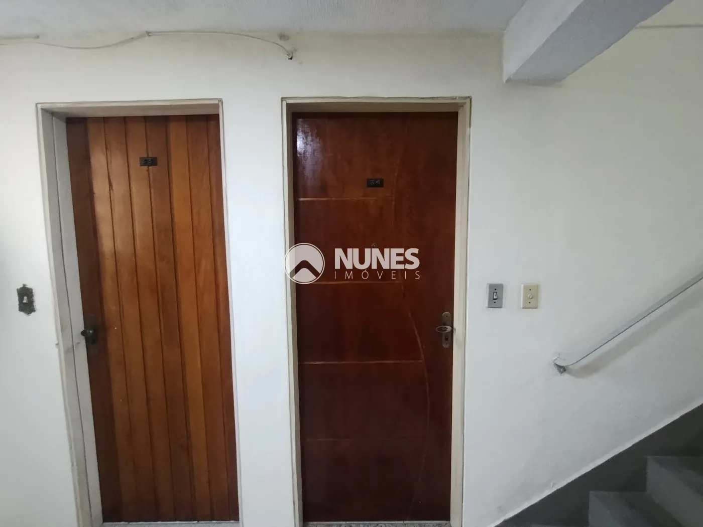 Alugar Apartamento / Padrão em Osasco R$ 1.000,00 - Foto 5