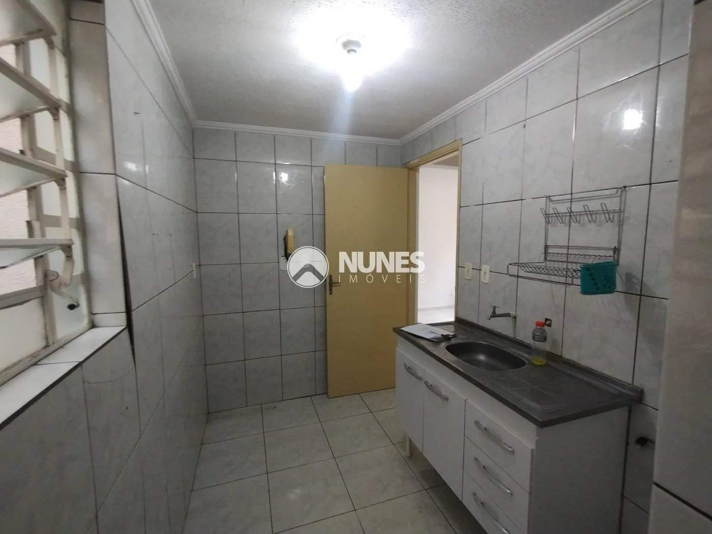 Alugar Apartamento / Padrão em Osasco R$ 1.000,00 - Foto 4
