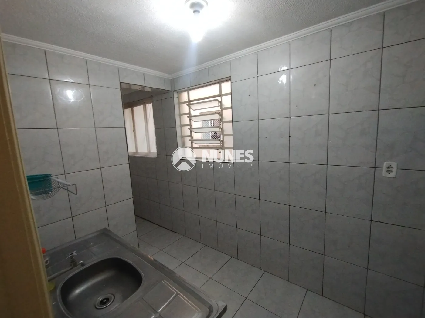 Alugar Apartamento / Padrão em Osasco R$ 1.000,00 - Foto 8