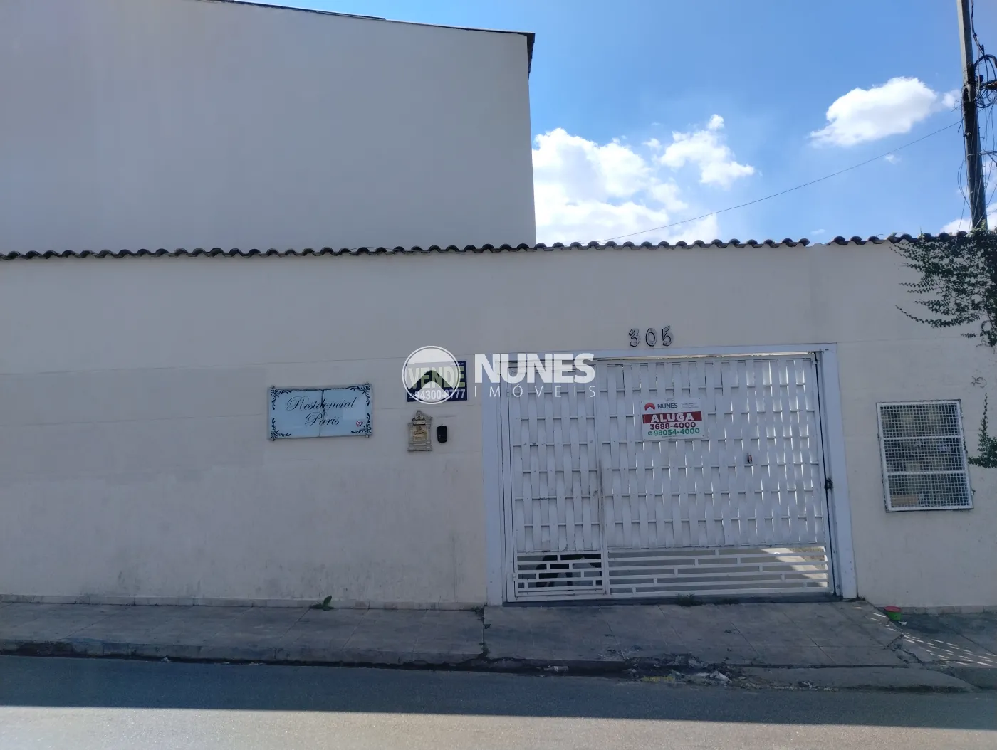 Alugar Casa / Sobrado em Condominio em Carapicuíba R$ 1.350,00 - Foto 1