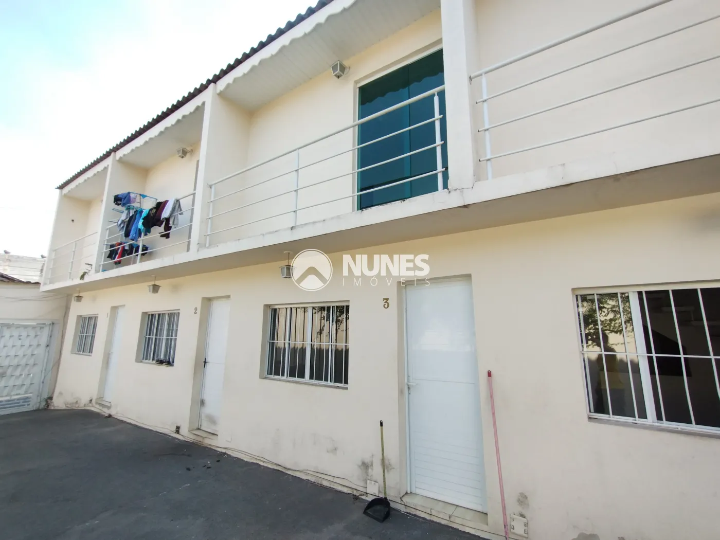 Alugar Casa / Sobrado em Condominio em Carapicuíba R$ 1.350,00 - Foto 3