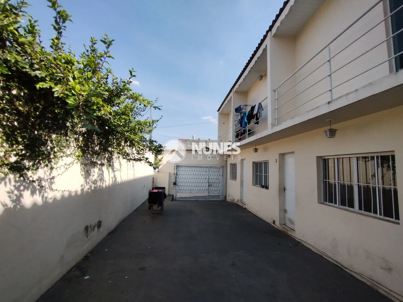 Alugar Casa / Sobrado em Condominio em Carapicuíba R$ 1.350,00 - Foto 2