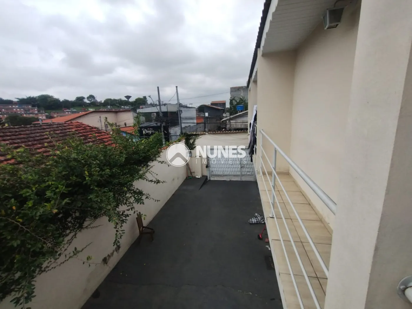 Alugar Casa / Sobrado em Condominio em Carapicuíba R$ 1.350,00 - Foto 15