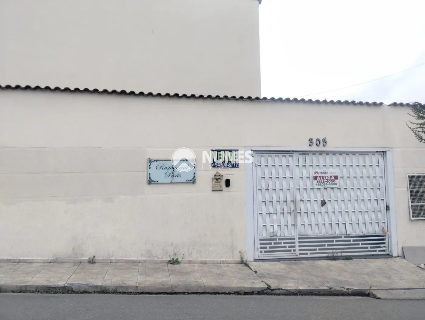 Alugar Casa / Sobrado em Condominio em Carapicuíba R$ 1.350,00 - Foto 1
