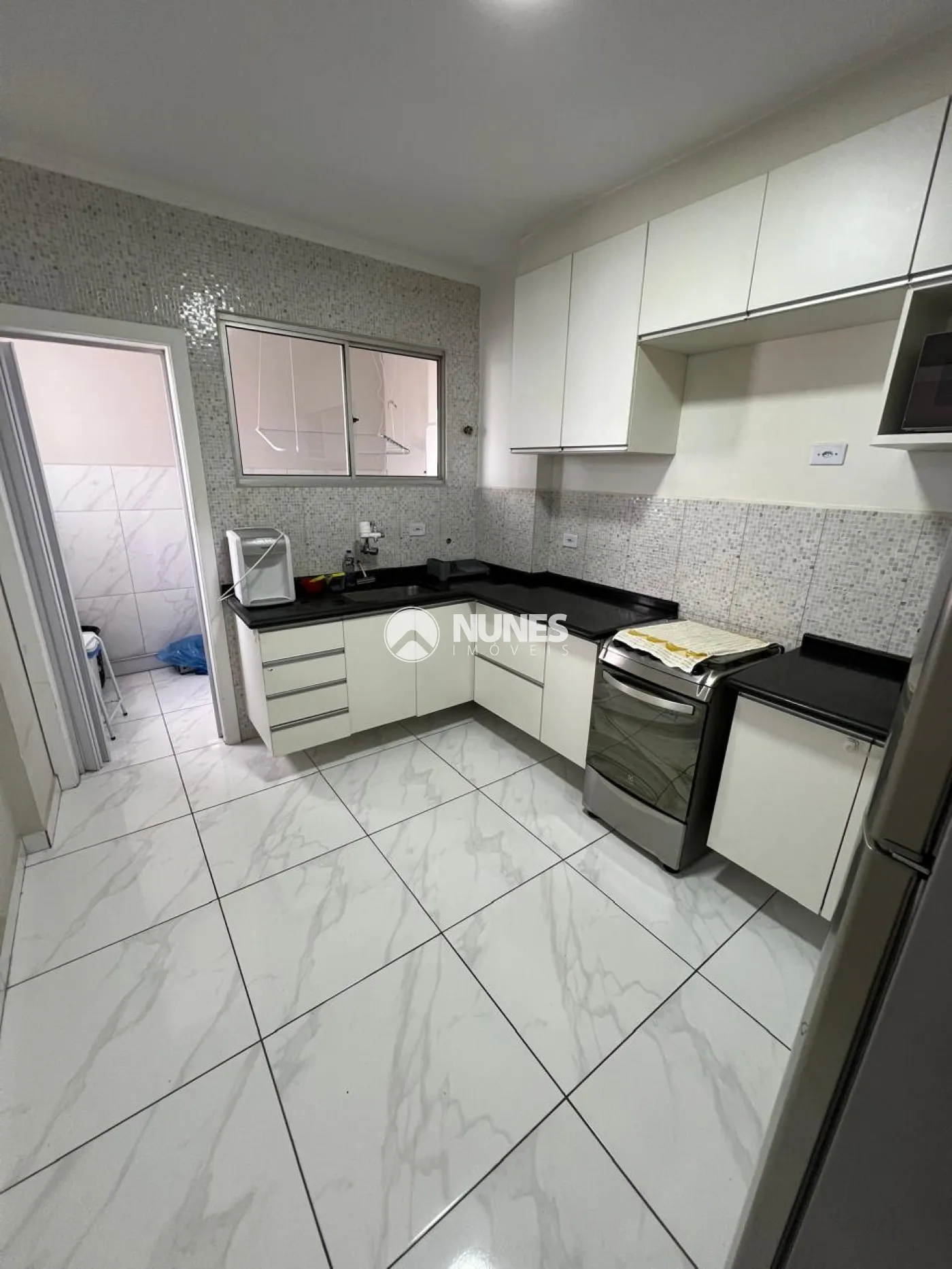 Comprar Apartamento / Padrão em Osasco R$ 340.000,00 - Foto 1