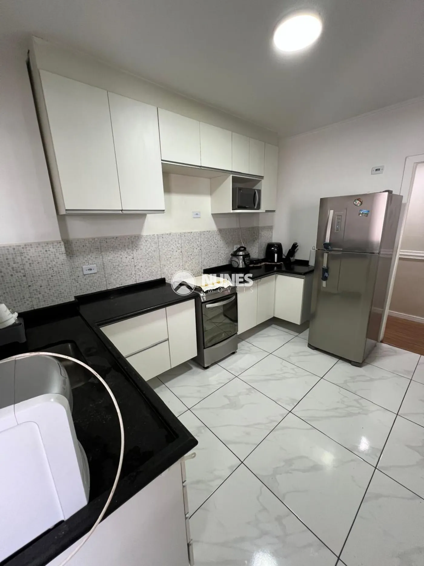 Comprar Apartamento / Padrão em Osasco R$ 340.000,00 - Foto 2