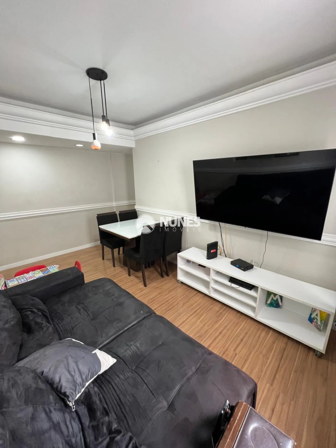Comprar Apartamento / Padrão em Osasco R$ 340.000,00 - Foto 3
