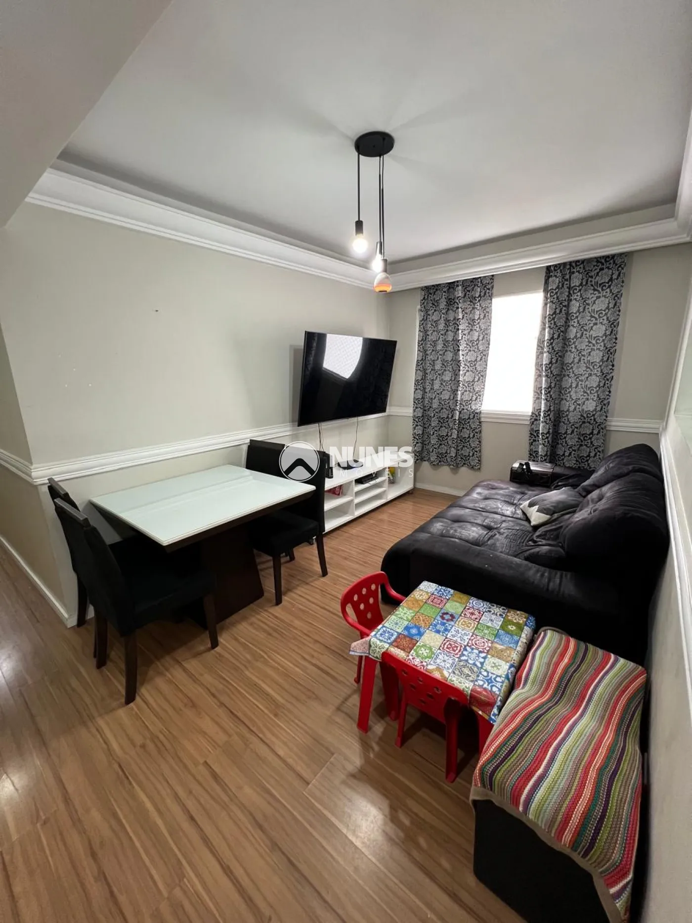 Comprar Apartamento / Padrão em Osasco R$ 340.000,00 - Foto 4