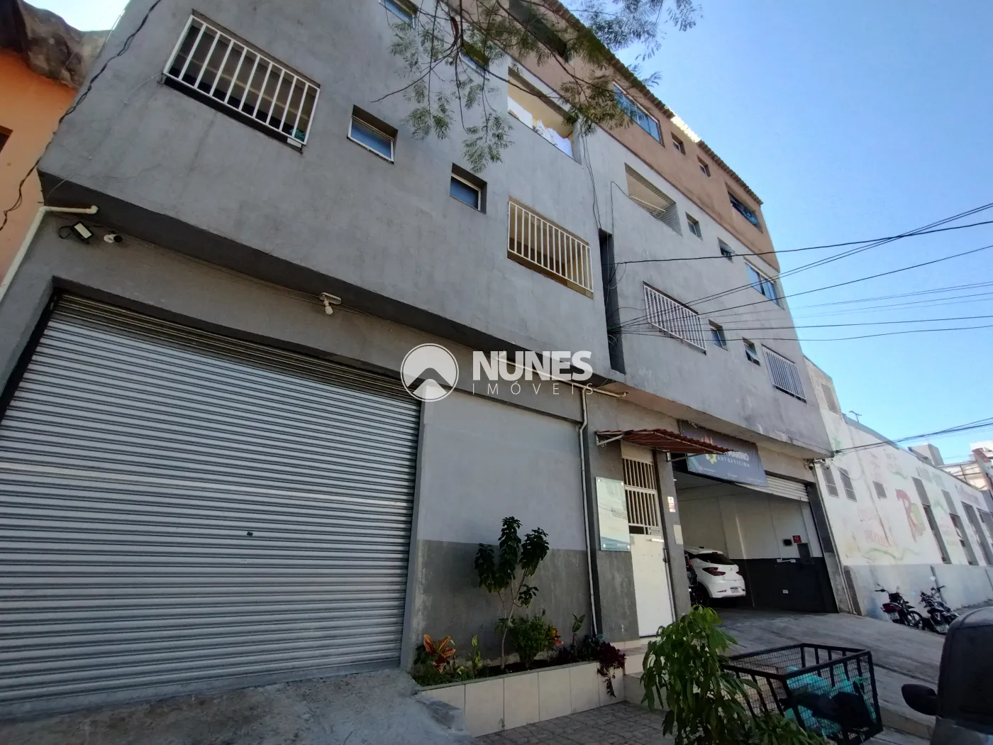 Alugar Apartamento / Kitnet em Osasco R$ 950,00 - Foto 1
