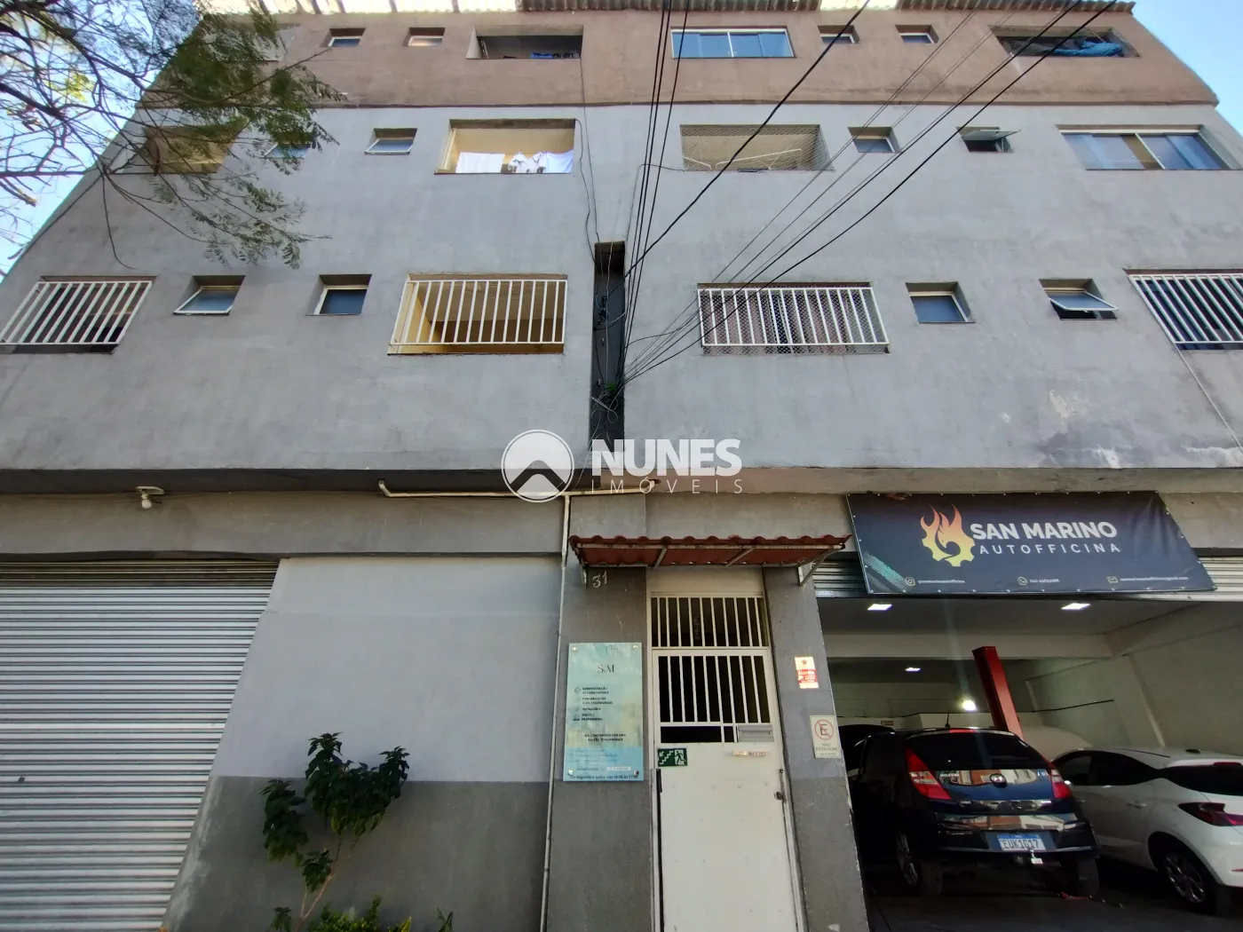 Alugar Apartamento / Kitnet em Osasco R$ 950,00 - Foto 2