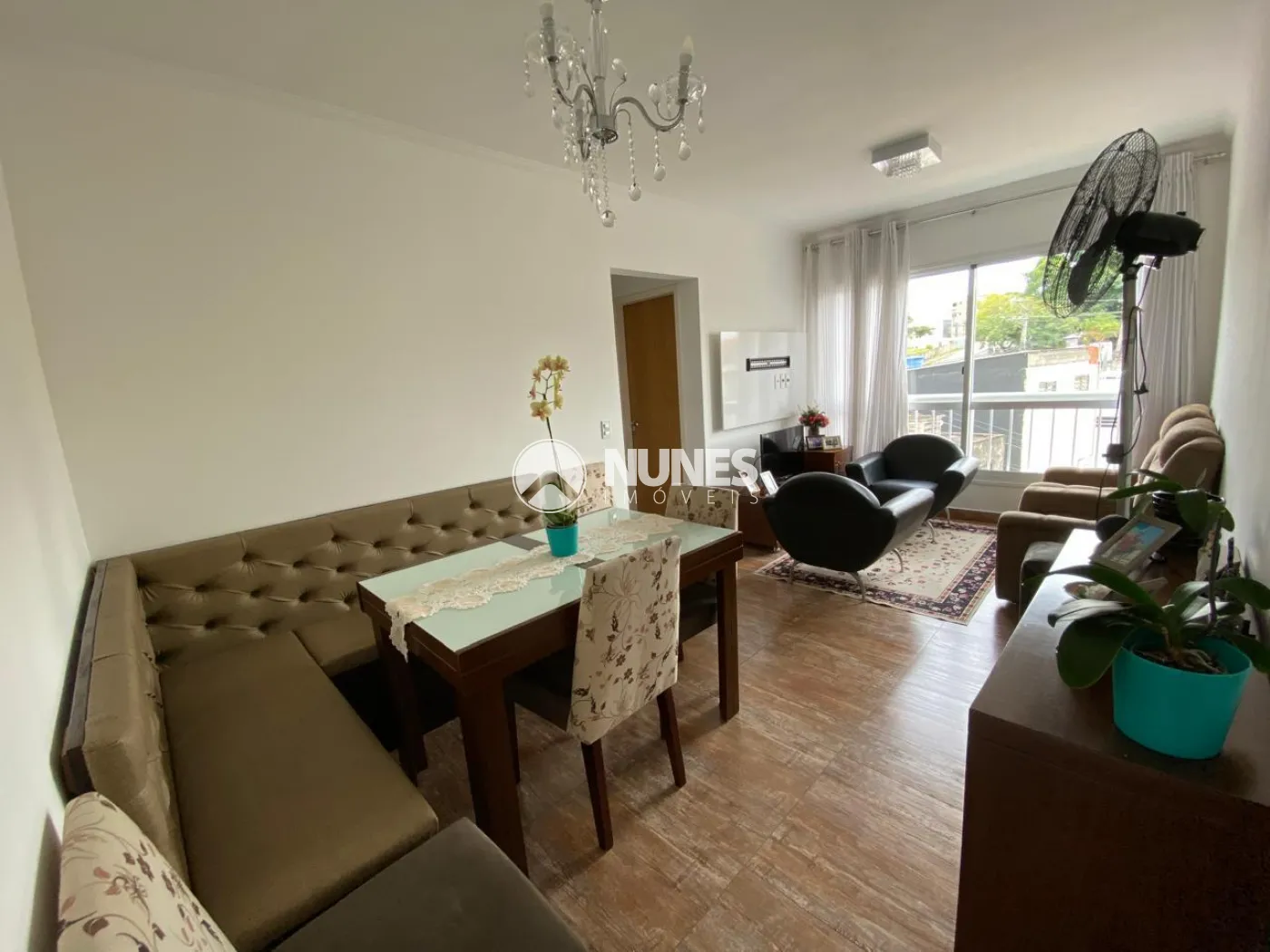 Comprar Apartamento / Padrão em Osasco R$ 480.000,00 - Foto 1