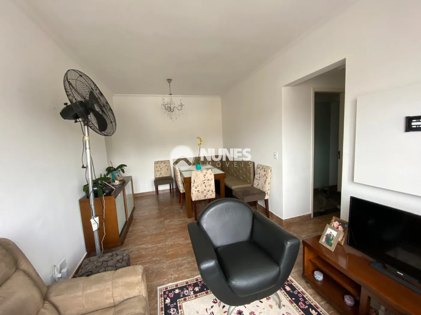 Comprar Apartamento / Padrão em Osasco R$ 480.000,00 - Foto 2