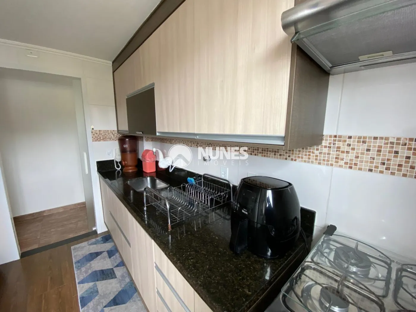 Comprar Apartamento / Padrão em Osasco R$ 480.000,00 - Foto 9