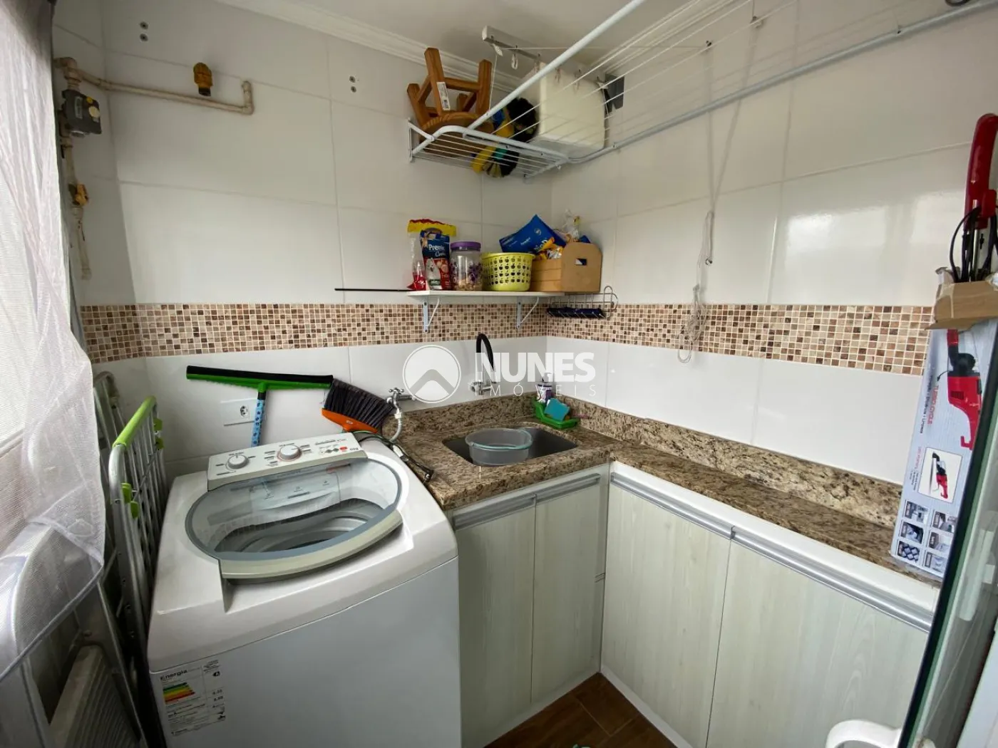 Comprar Apartamento / Padrão em Osasco R$ 480.000,00 - Foto 19