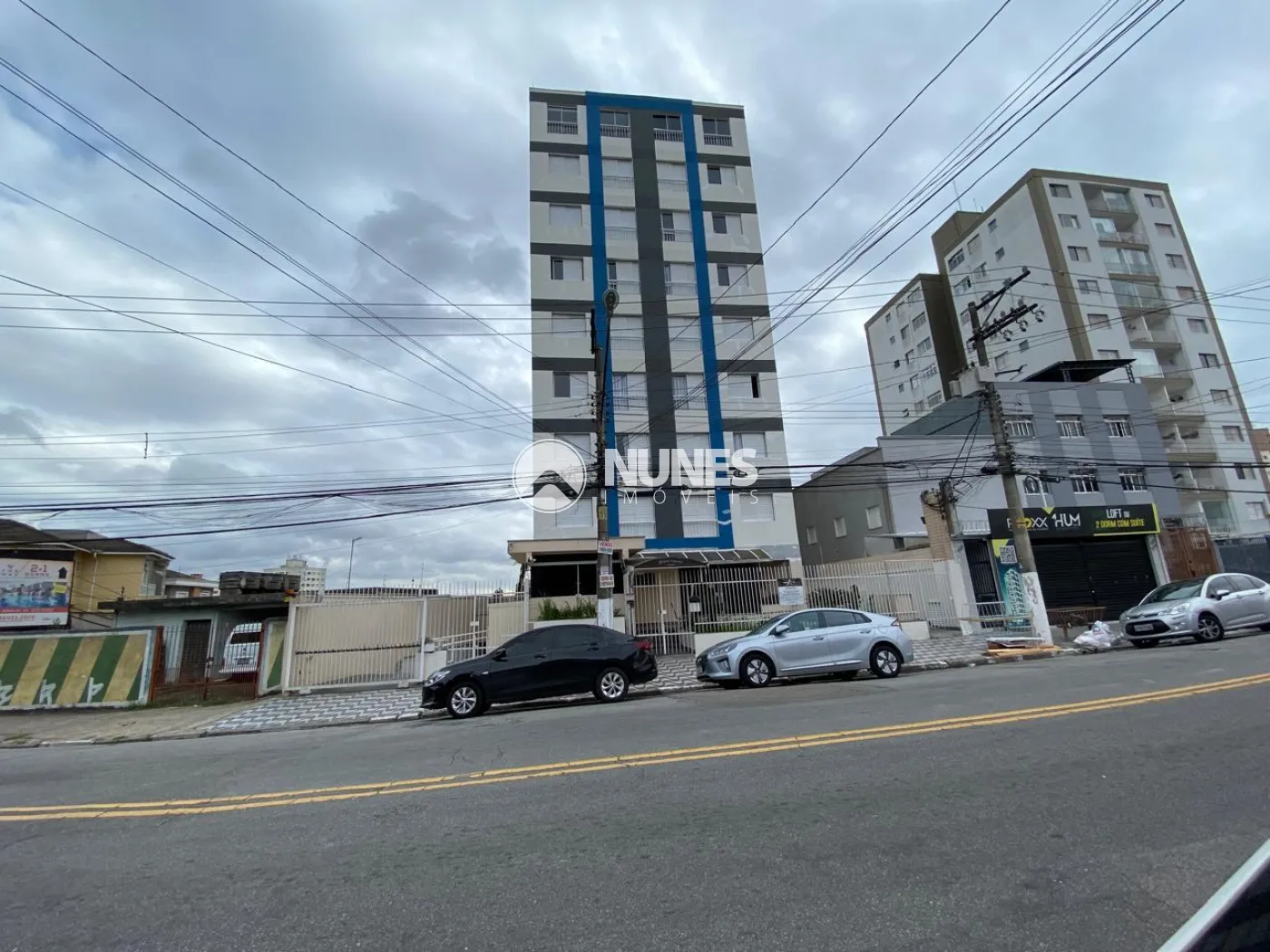 Comprar Apartamento / Padrão em Osasco R$ 480.000,00 - Foto 30