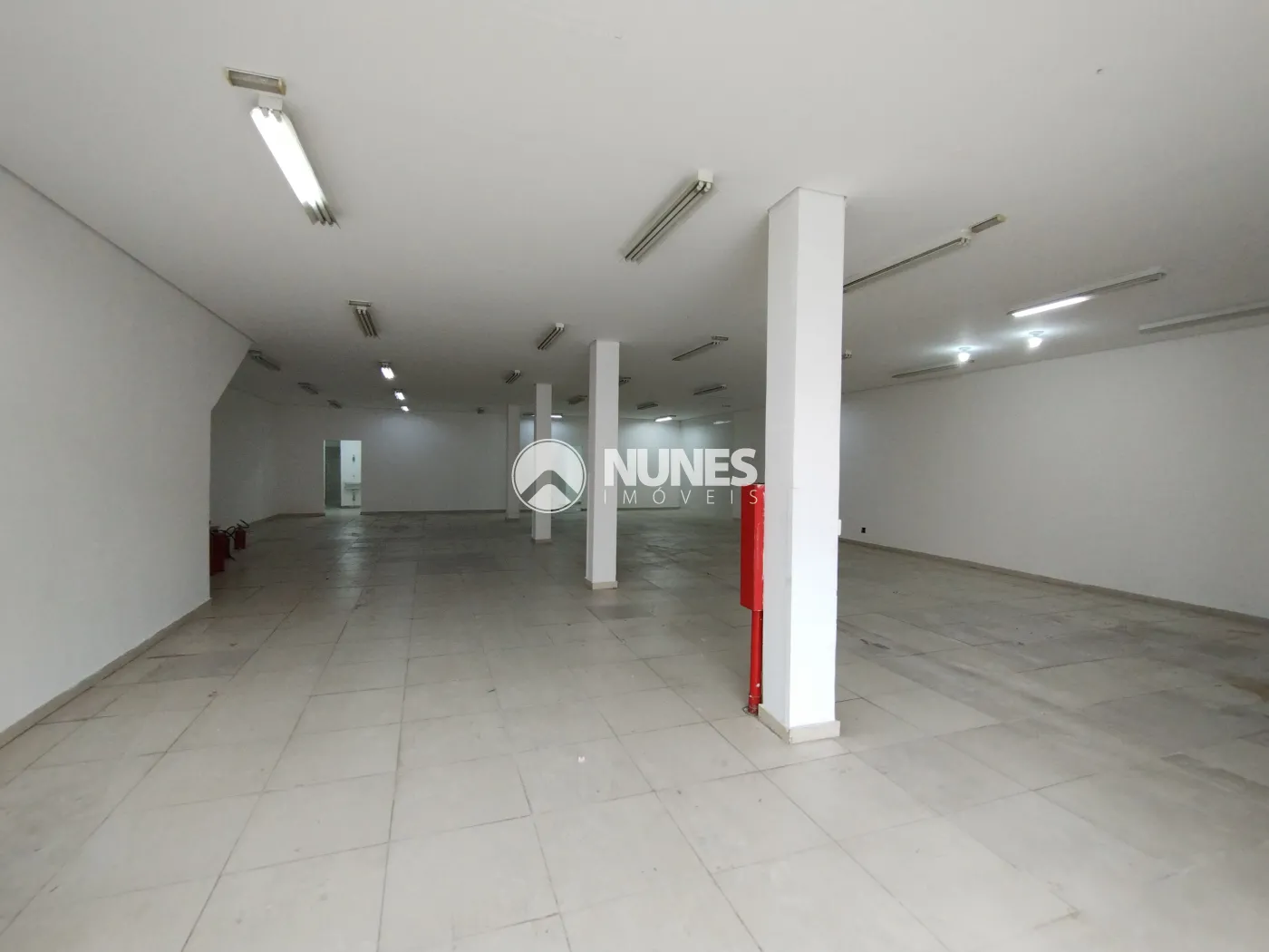 Alugar Comercial / Galpão em Osasco R$ 28.000,00 - Foto 2