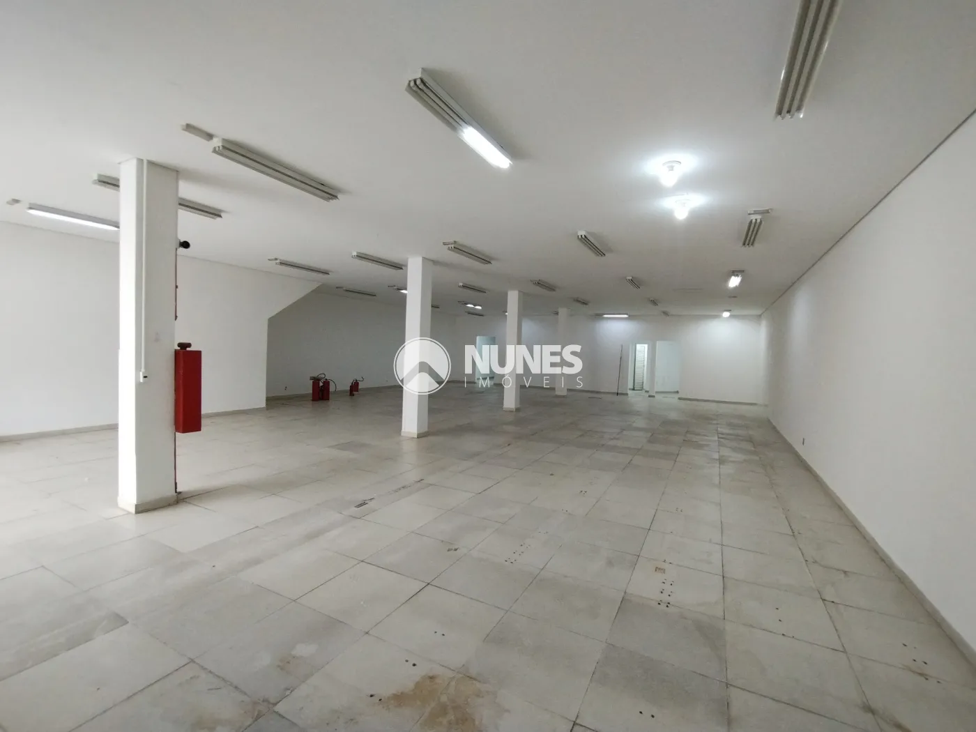 Alugar Comercial / Galpão em Osasco R$ 28.000,00 - Foto 3