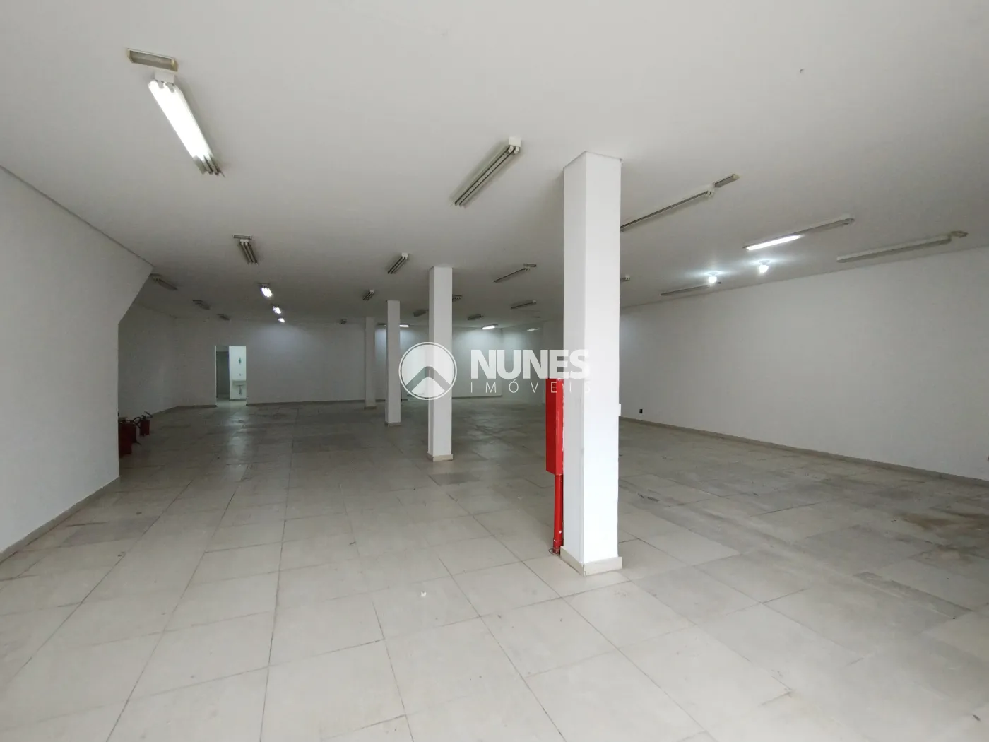 Alugar Comercial / Galpão em Osasco R$ 28.000,00 - Foto 4