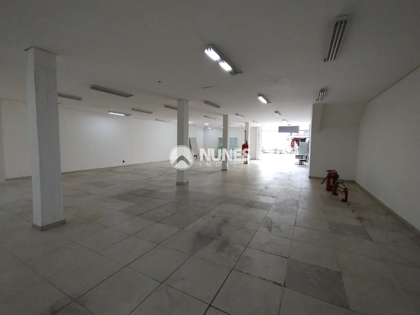 Alugar Comercial / Galpão em Osasco R$ 28.000,00 - Foto 7