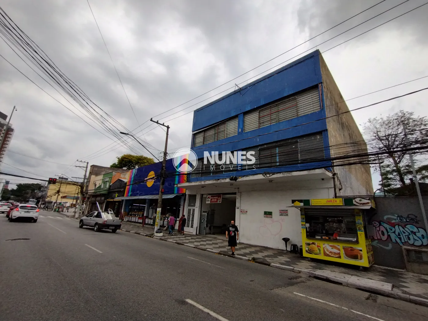 Alugar Comercial / Galpão em Osasco R$ 28.000,00 - Foto 19