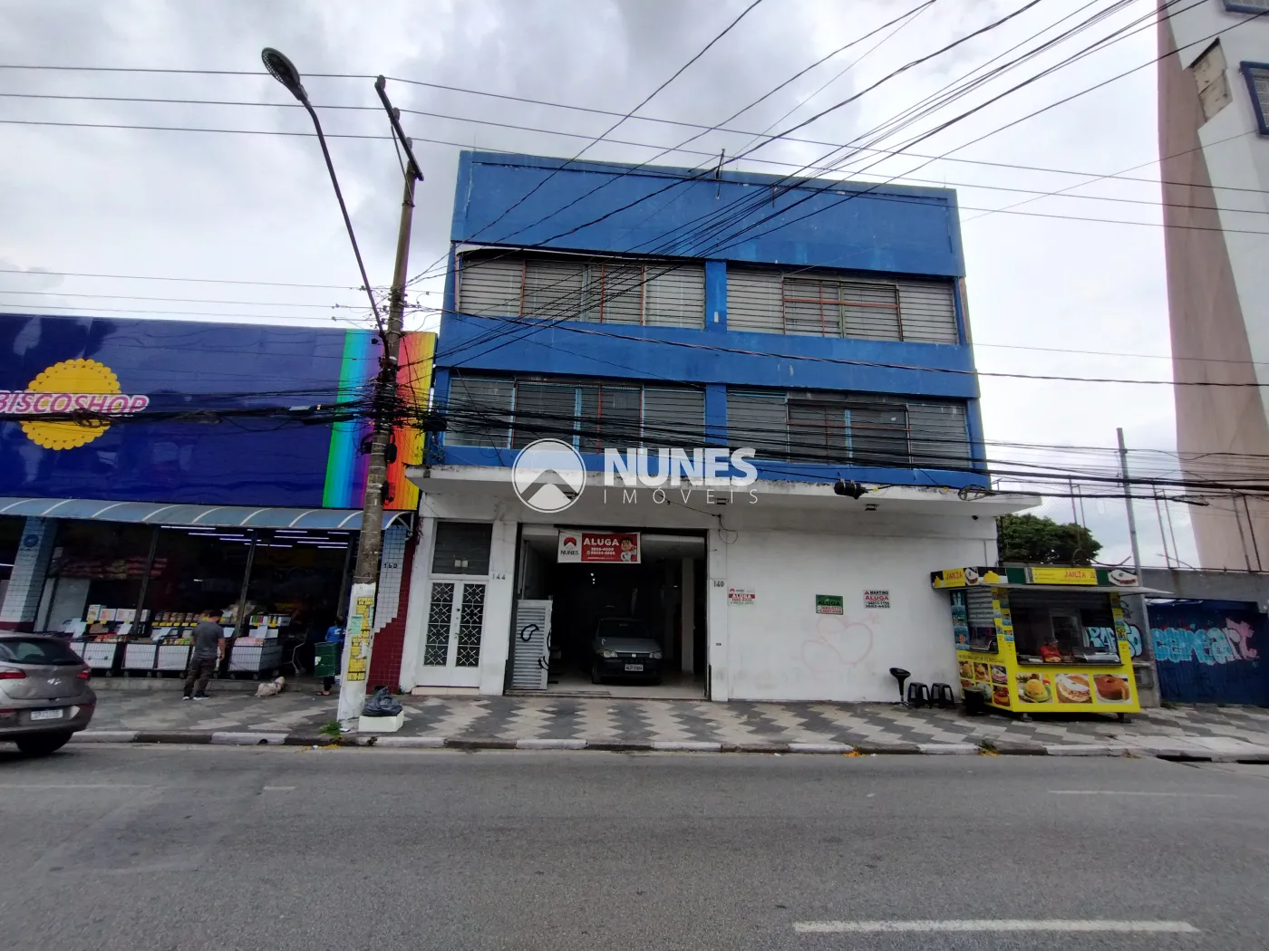 Alugar Comercial / Galpão em Osasco R$ 28.000,00 - Foto 20