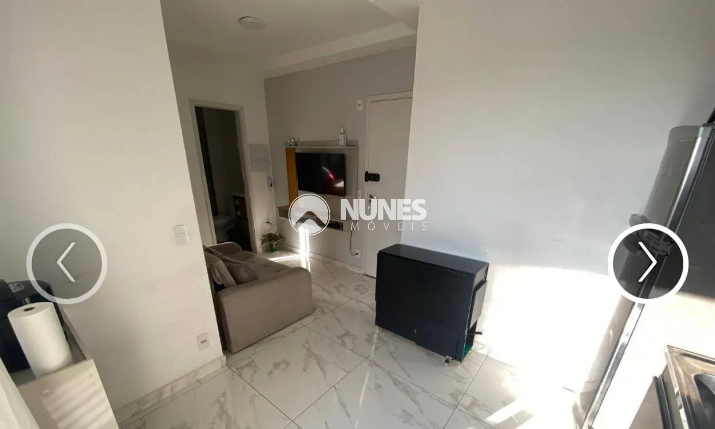 Alugar Apartamento / Padrão em Carapicuíba R$ 2.200,00 - Foto 2