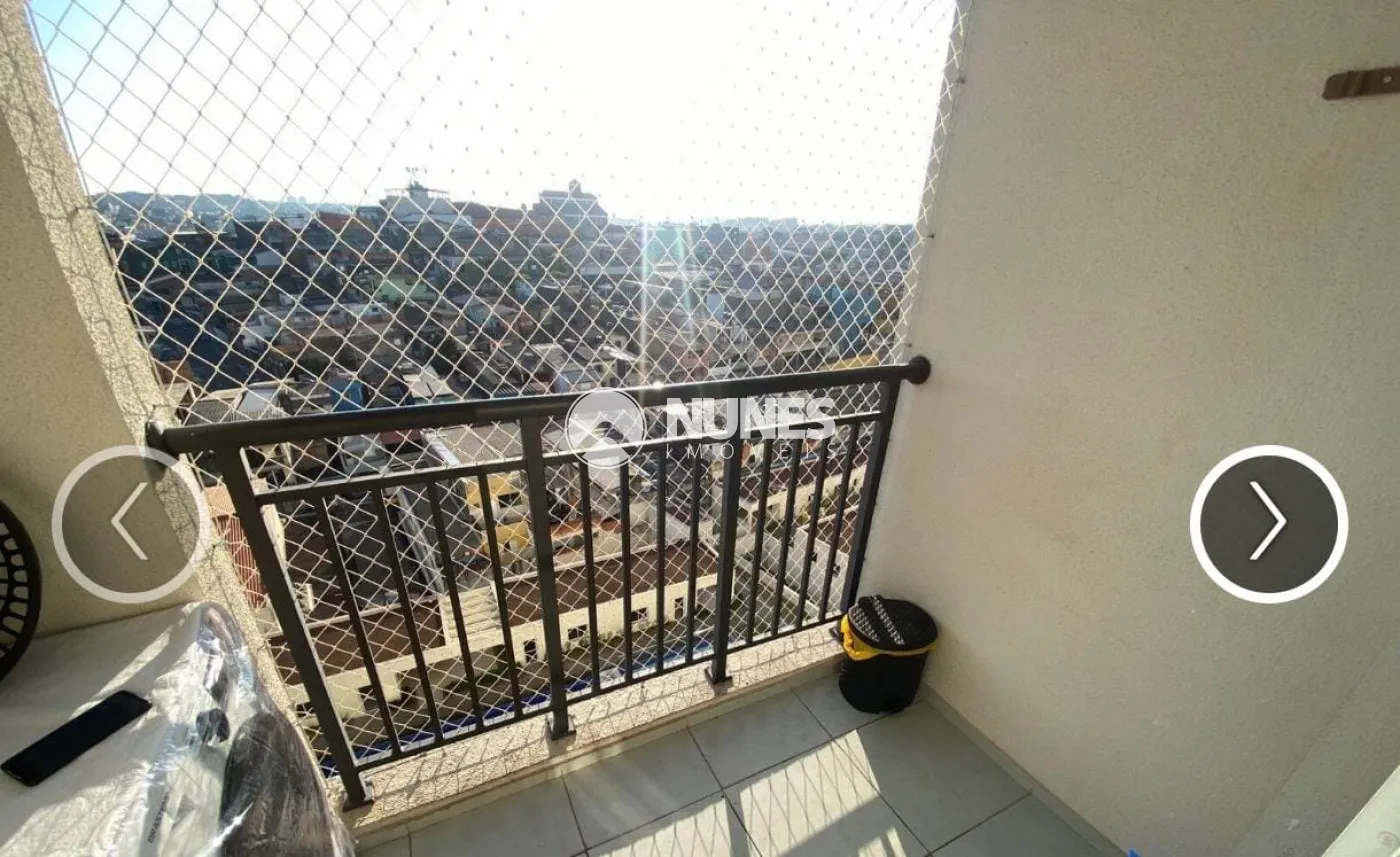 Alugar Apartamento / Padrão em Carapicuíba R$ 2.200,00 - Foto 4