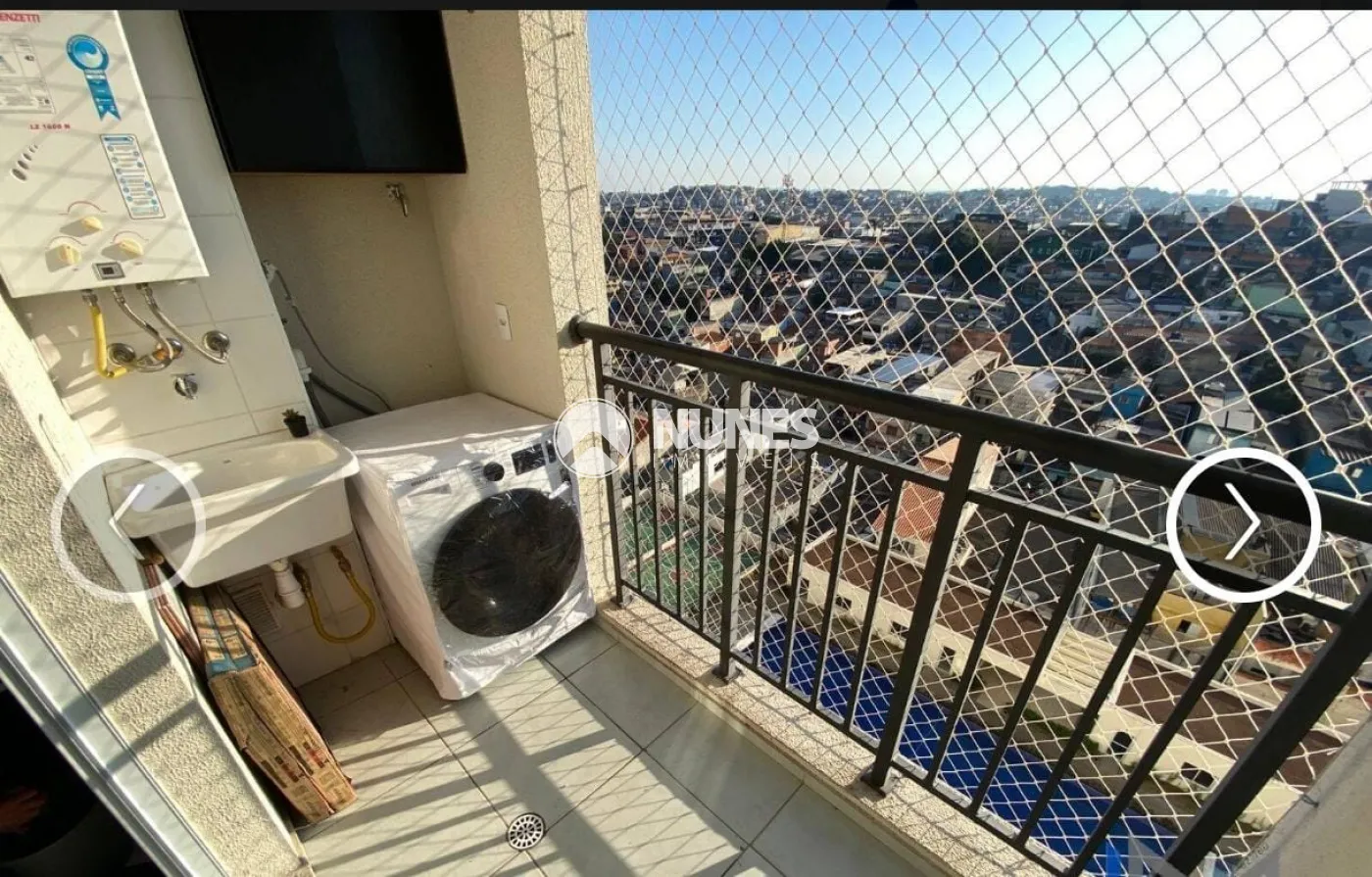 Alugar Apartamento / Padrão em Carapicuíba R$ 2.200,00 - Foto 8
