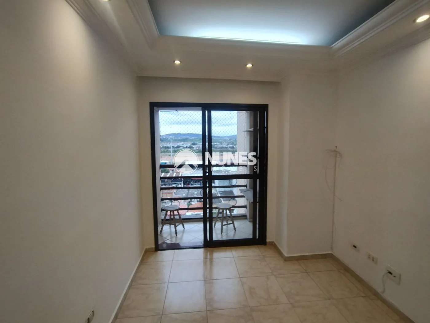 Alugar Apartamento / Padrão em Osasco R$ 1.900,00 - Foto 1