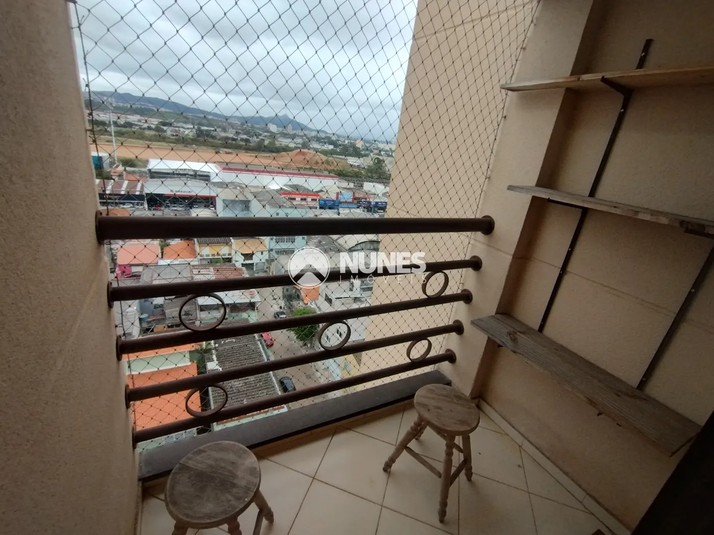 Alugar Apartamento / Padrão em Osasco R$ 1.900,00 - Foto 4