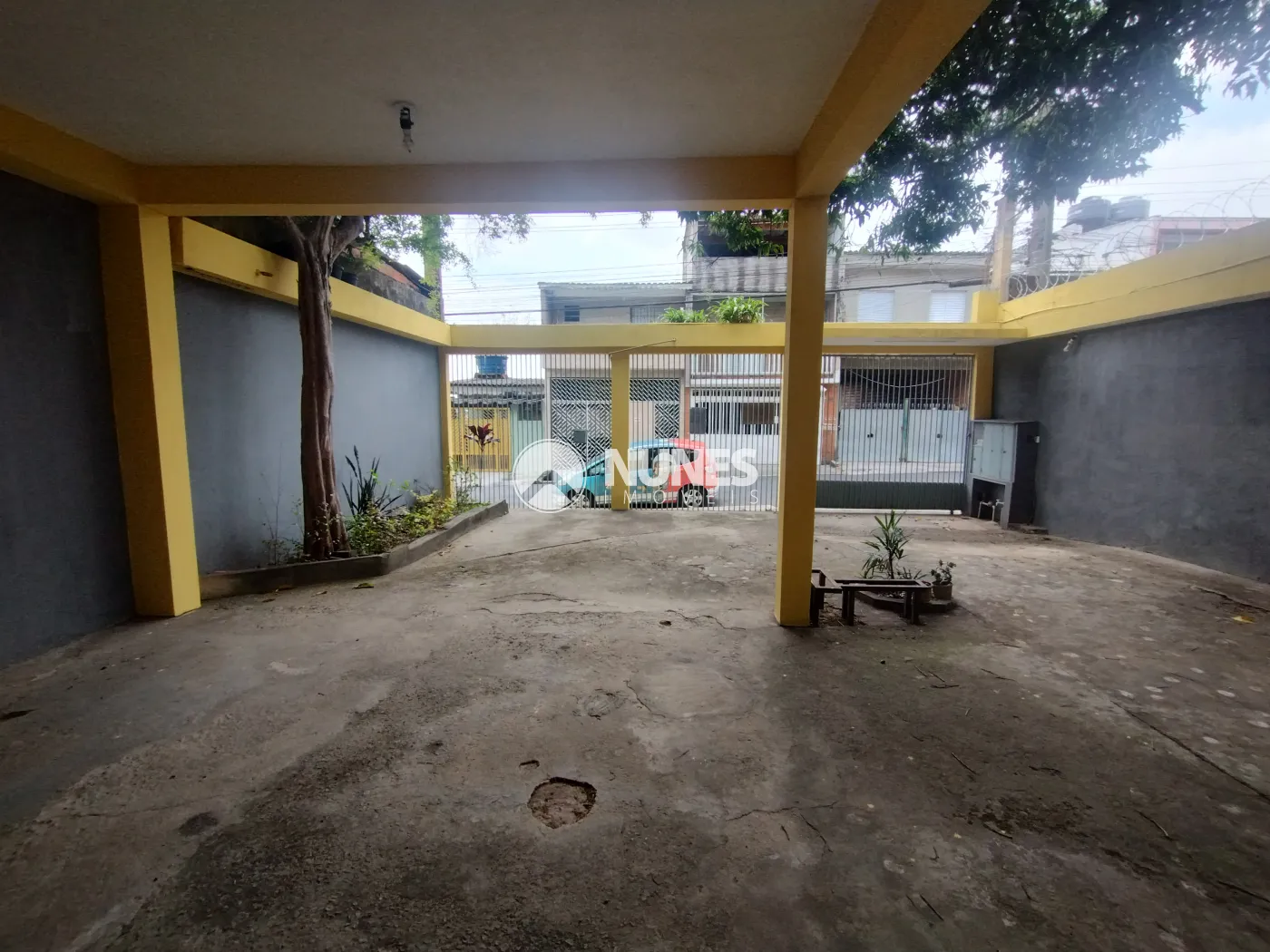 Alugar Casa / Terrea em Osasco R$ 2.600,00 - Foto 49