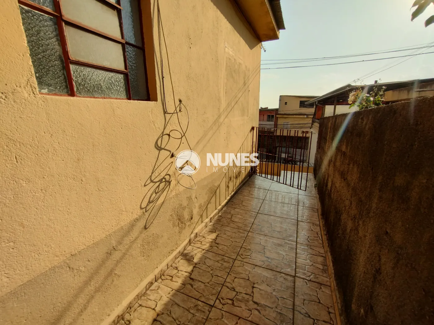 Alugar Casa / Terrea em Osasco R$ 1.200,00 - Foto 2