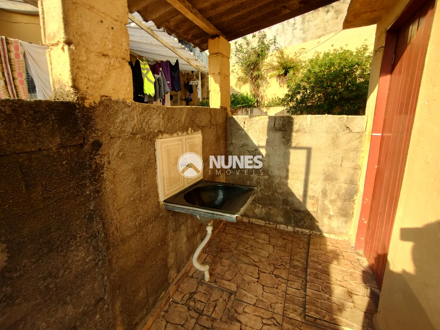 Alugar Casa / Terrea em Osasco R$ 1.200,00 - Foto 11