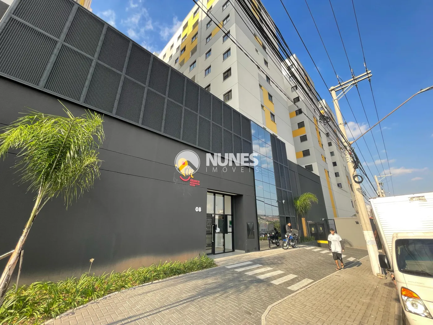 Alugar Apartamento / Padrão em Osasco R$ 1.500,00 - Foto 1