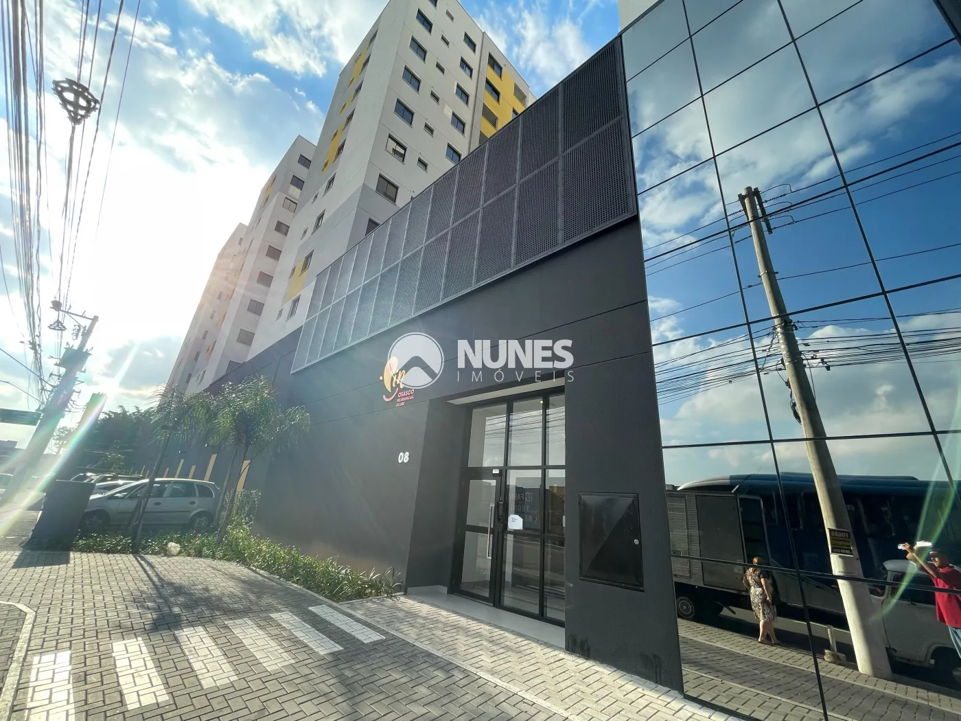 Alugar Apartamento / Padrão em Osasco R$ 1.500,00 - Foto 2