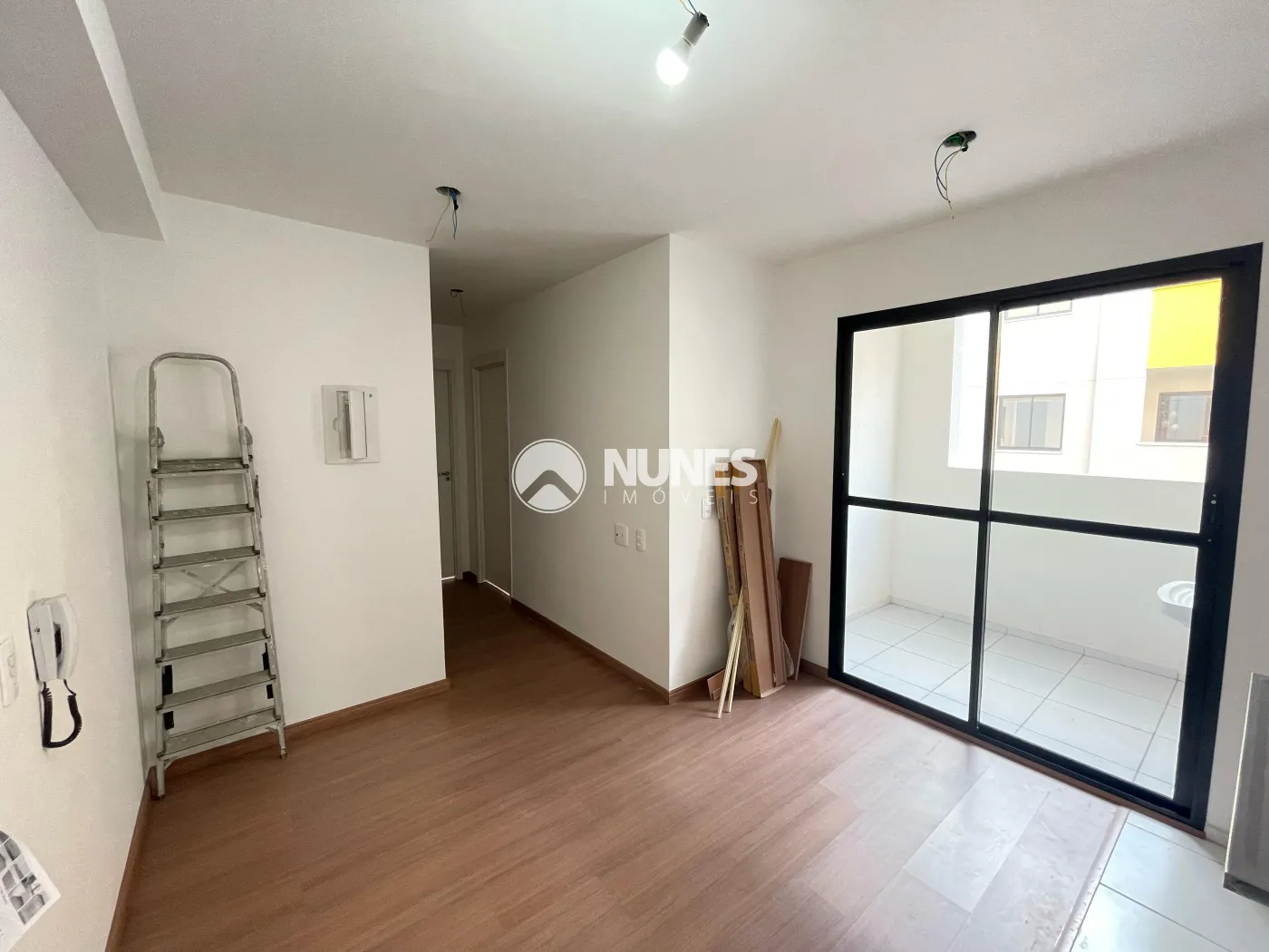 Alugar Apartamento / Padrão em Osasco R$ 1.500,00 - Foto 3