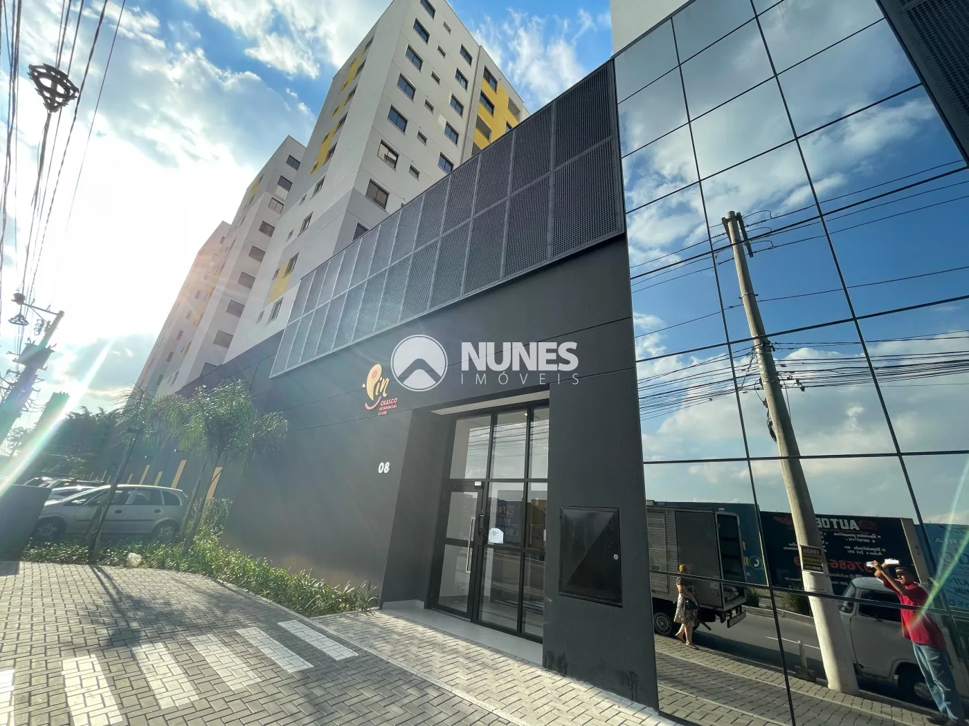 Alugar Apartamento / Padrão em Osasco R$ 1.500,00 - Foto 31