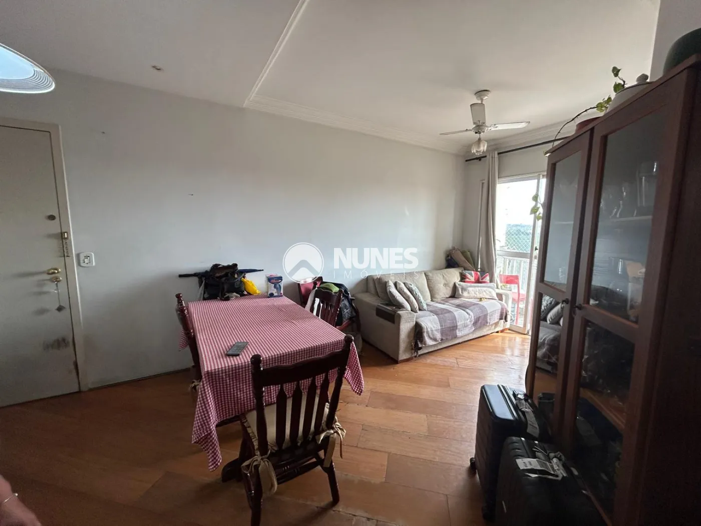Comprar Apartamento / Padrão em Osasco R$ 250.000,00 - Foto 2